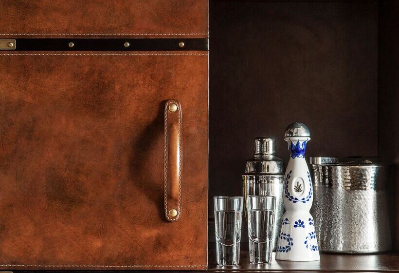 סוויטה נוף לים, One&only Palmilla