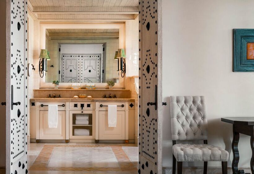 סוויטה נוף לים, One&only Palmilla