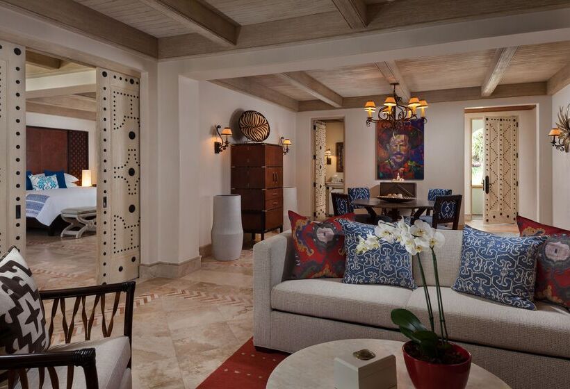 オーシャンビュースイート, One&only Palmilla