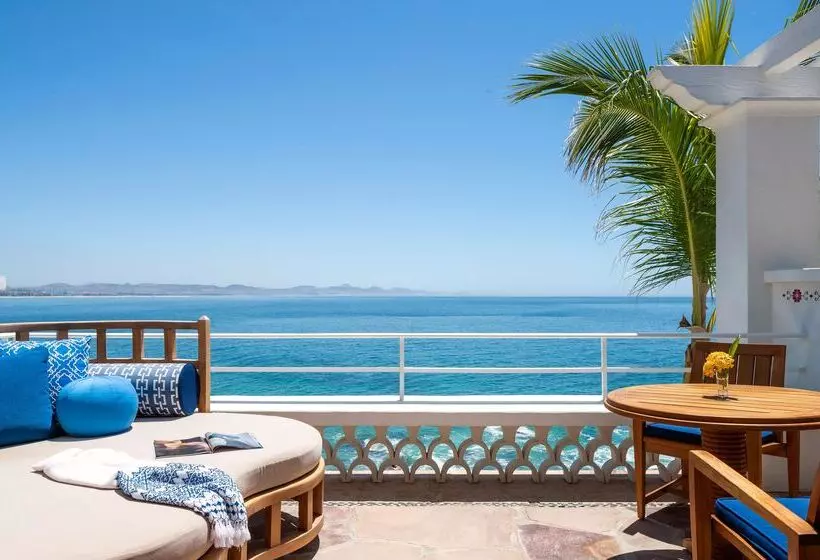 اتاق استاندارد با تخت بزرگ, One&only Palmilla