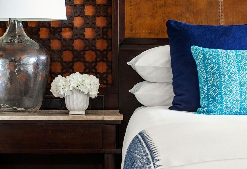 חדר סטנדרט עם מיטת קינג, One&only Palmilla