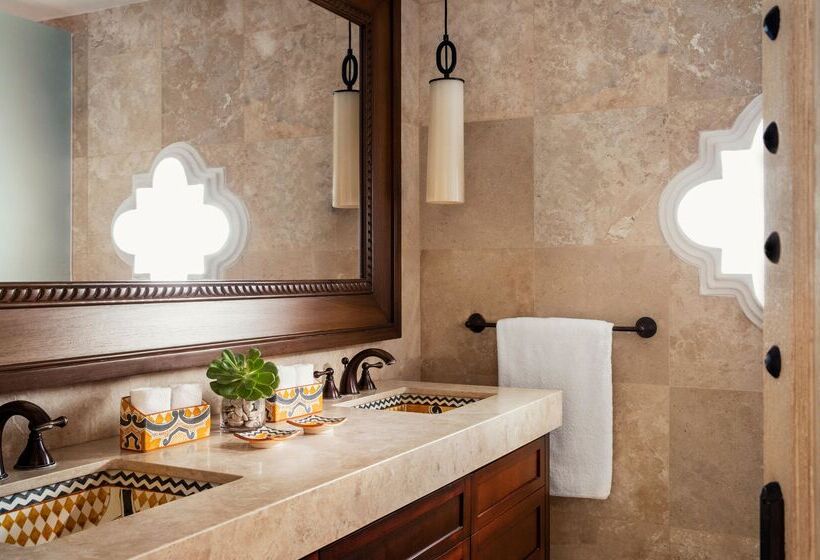 חדר סטנדרט עם מיטת קינג, One&only Palmilla