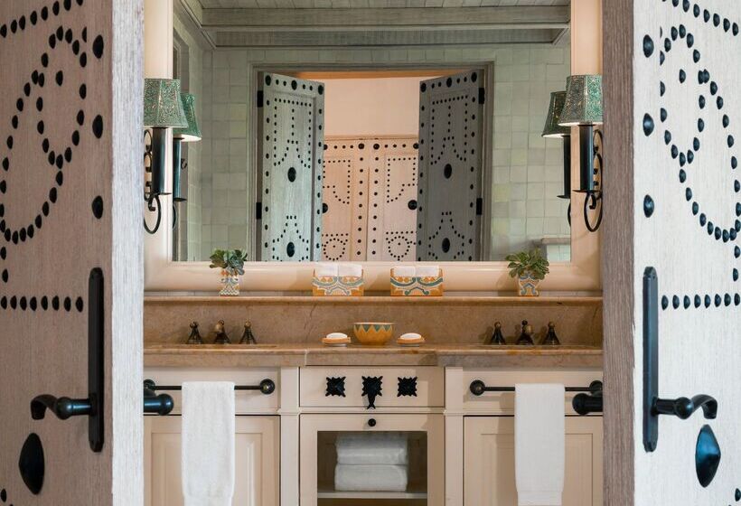 סוויטת ג'וניור נוף לים, One&only Palmilla