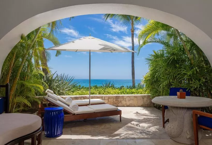 سوییت جونیور با چشم‌انداز دریا, One&only Palmilla