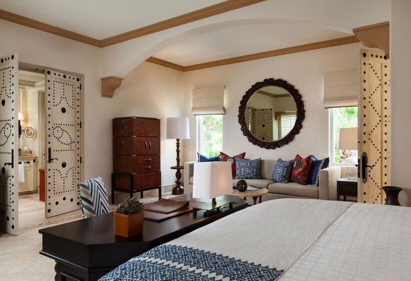 סוויטת ג'וניור נוף לים, One&only Palmilla