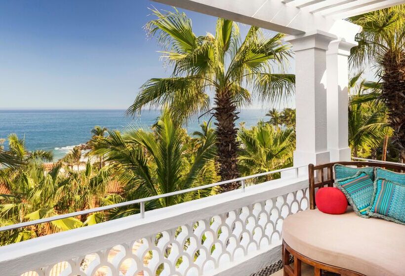 סוויטת ג'וניור נוף לים, One&only Palmilla