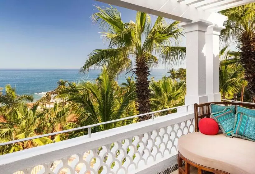 سوییت جونیور با چشم‌انداز دریا, One&only Palmilla