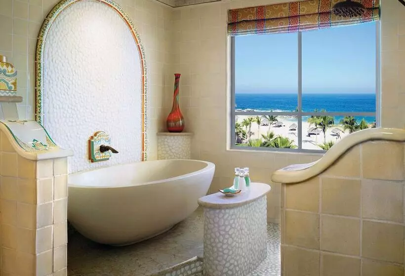 سوییت جونیور با چشم‌انداز دریا, One&only Palmilla