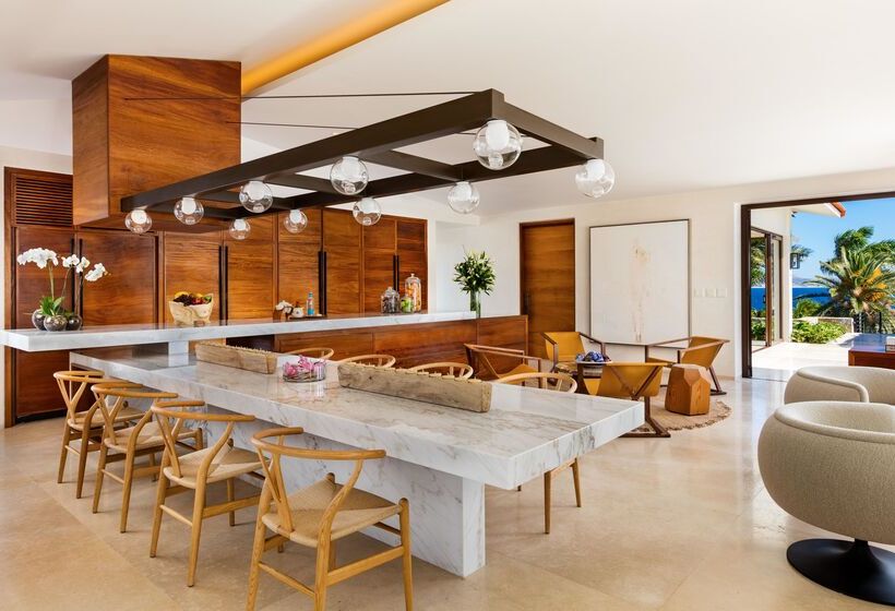 וילה בת חדר שינה 1, One&only Palmilla