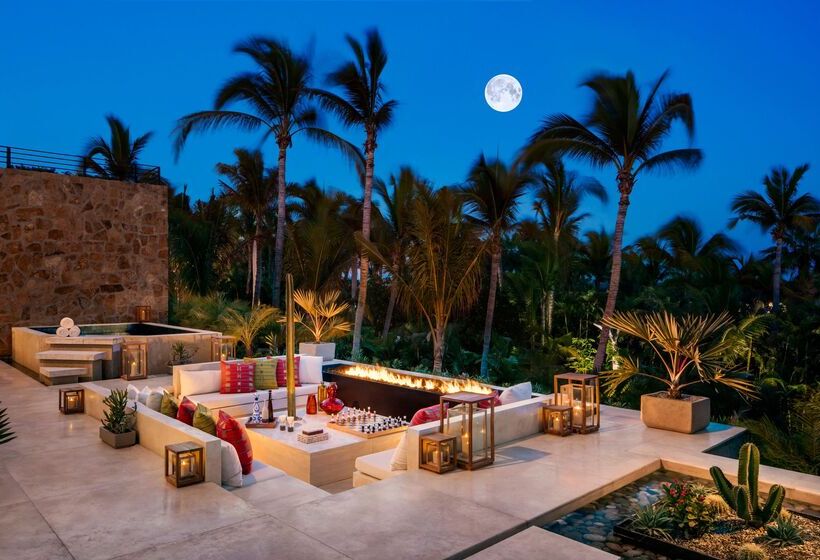 ビラホテル１ベッドルーム, One&only Palmilla