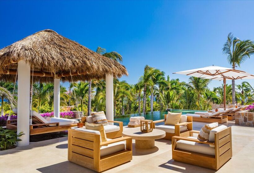 וילה בת חדר שינה 1, One&only Palmilla