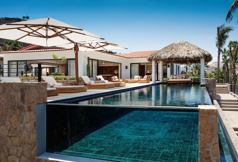 ビラホテル１ベッドルーム, One&only Palmilla