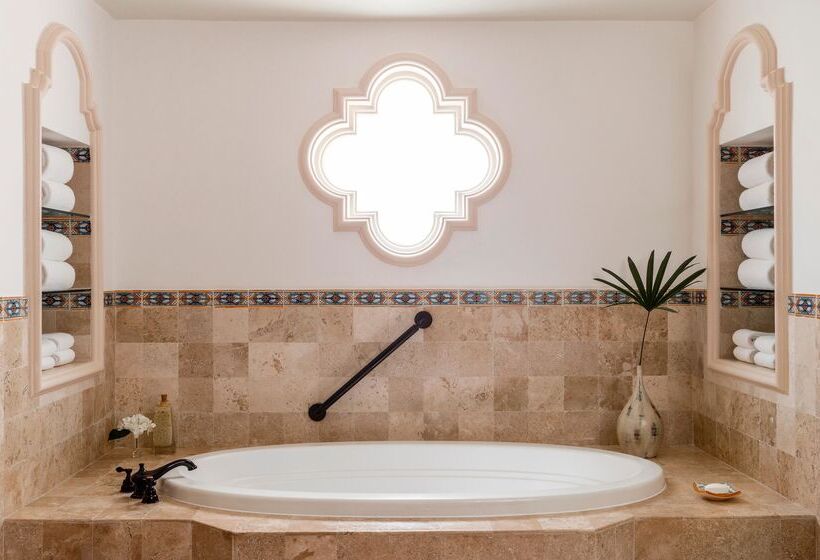 סוויטת פרמיום עם נוף לים, One&only Palmilla