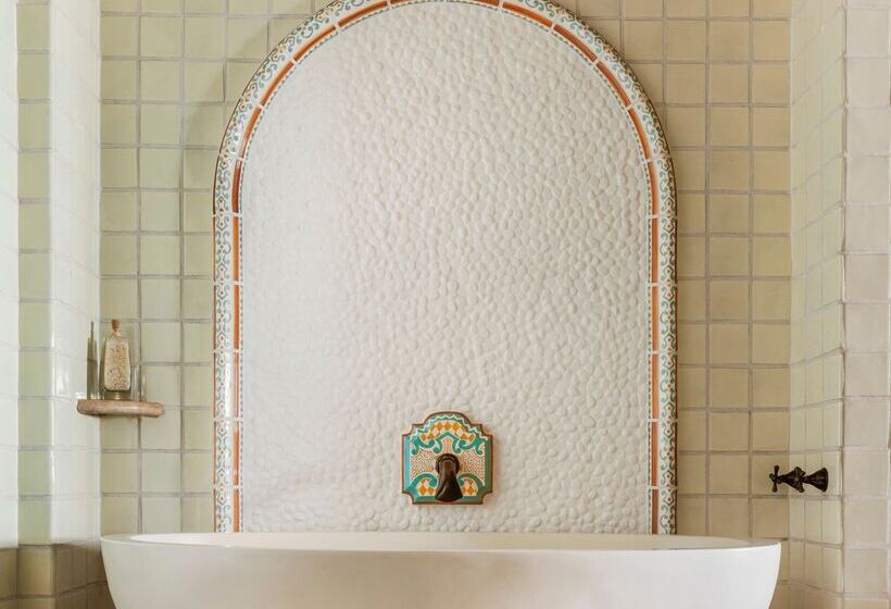 סוויטה נוף לים, One&only Palmilla