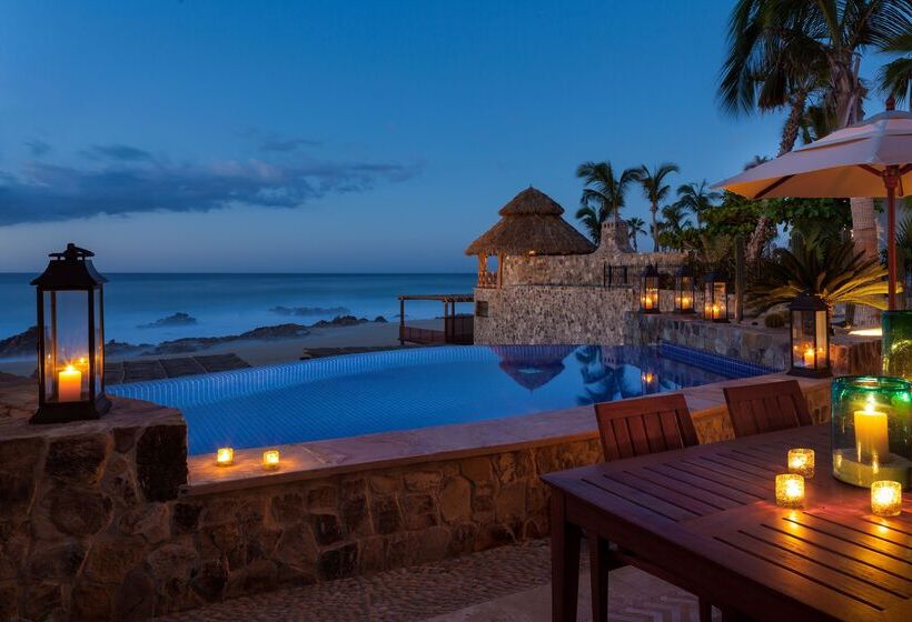 オーシャンビュースイート, One&only Palmilla