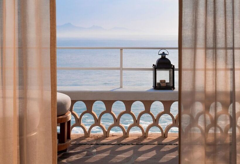 סוויטת ג'וניור נוף לים, One&only Palmilla