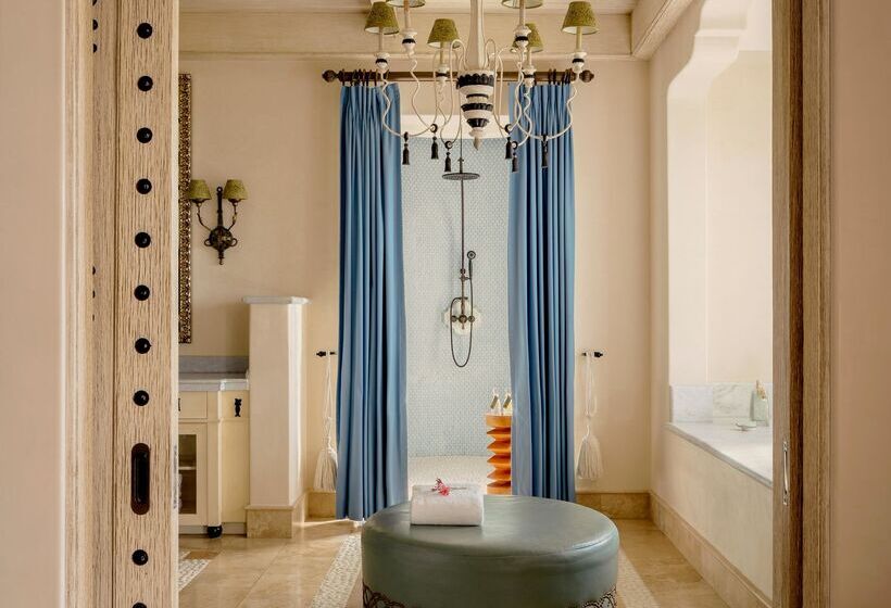 וילה בת חדר שינה 1, One&only Palmilla