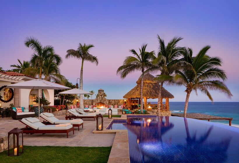 וילה בת חדר שינה 1, One&only Palmilla