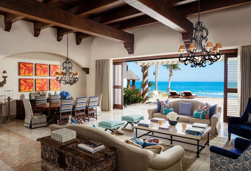 ビラホテル１ベッドルーム, One&only Palmilla