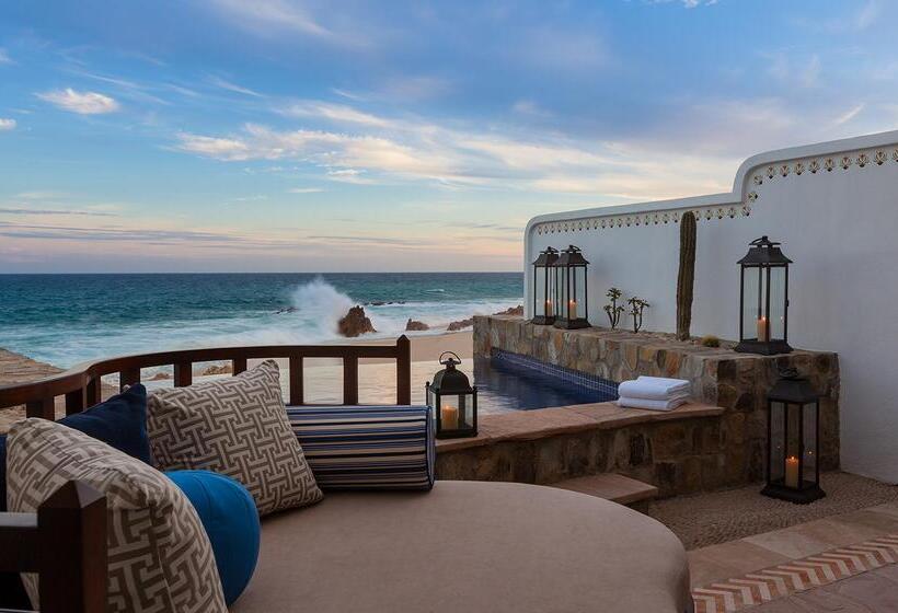 סוויטת ג'וניור נוף לים, One&only Palmilla