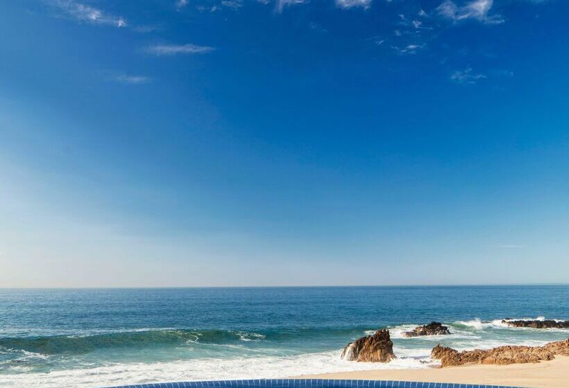 סוויטת ג'וניור נוף לים, One&only Palmilla