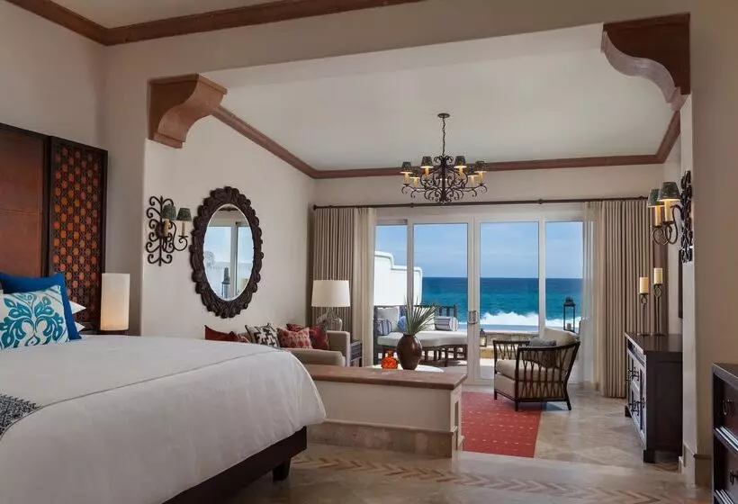 سوییت جونیور با چشم‌انداز دریا, One&only Palmilla