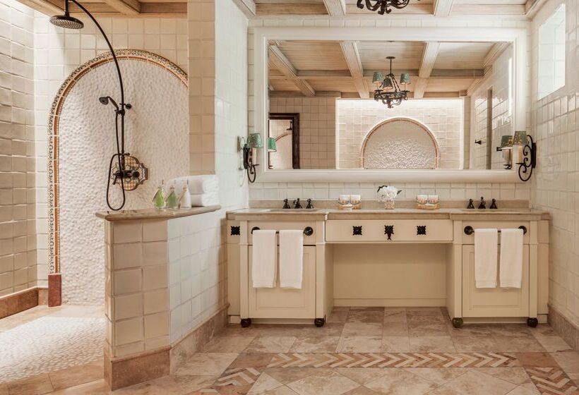 סוויטה נוף לים, One&only Palmilla