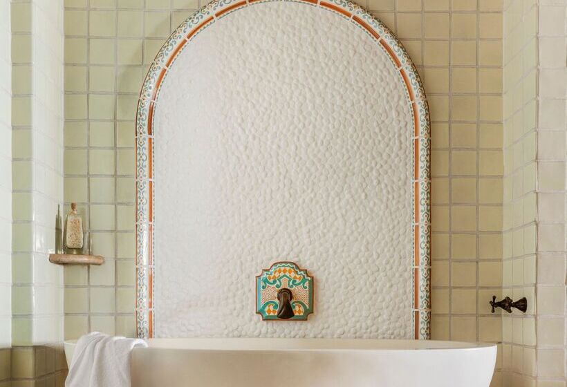 סוויטה נוף לים, One&only Palmilla