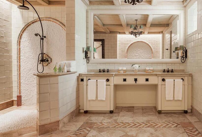 סוויטה נוף לים, One&only Palmilla