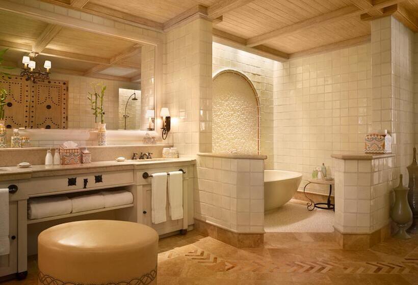オーシャンビュースイート, One&only Palmilla