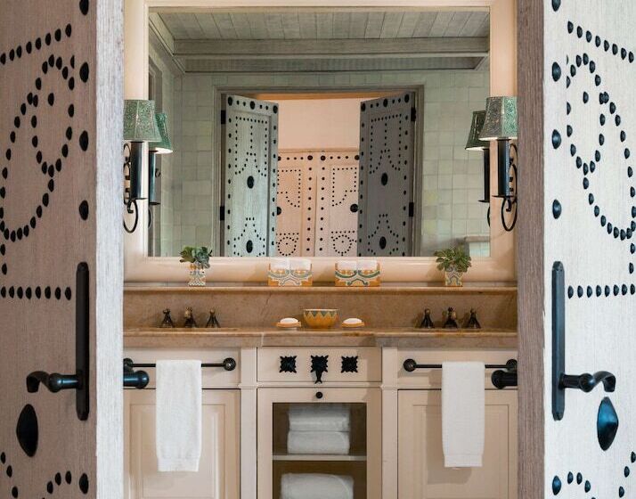 סוויטת ג'וניור נוף לים, One&only Palmilla