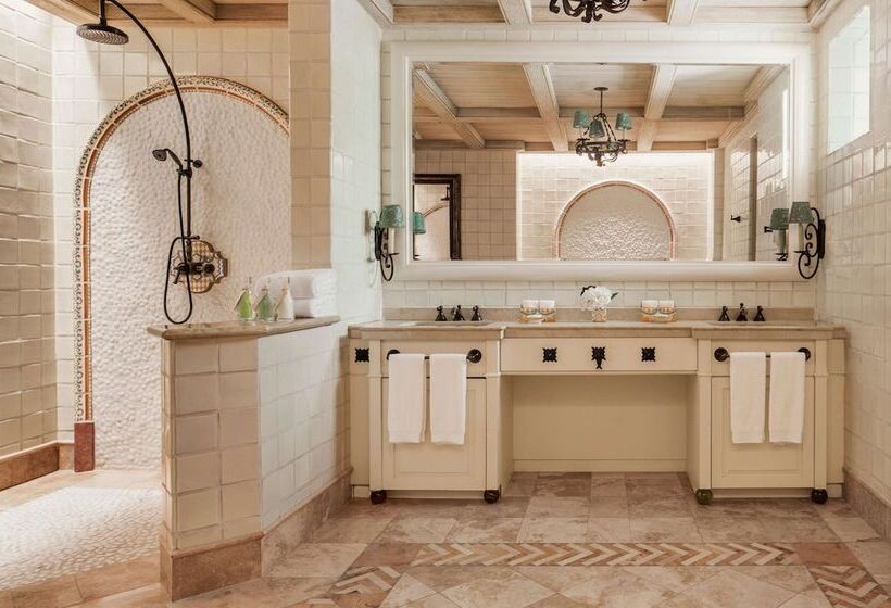 סוויטה נוף לים, One&only Palmilla