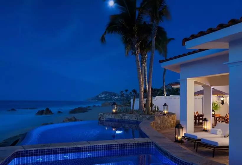 سوییت با چشم‌انداز دریا, One&only Palmilla