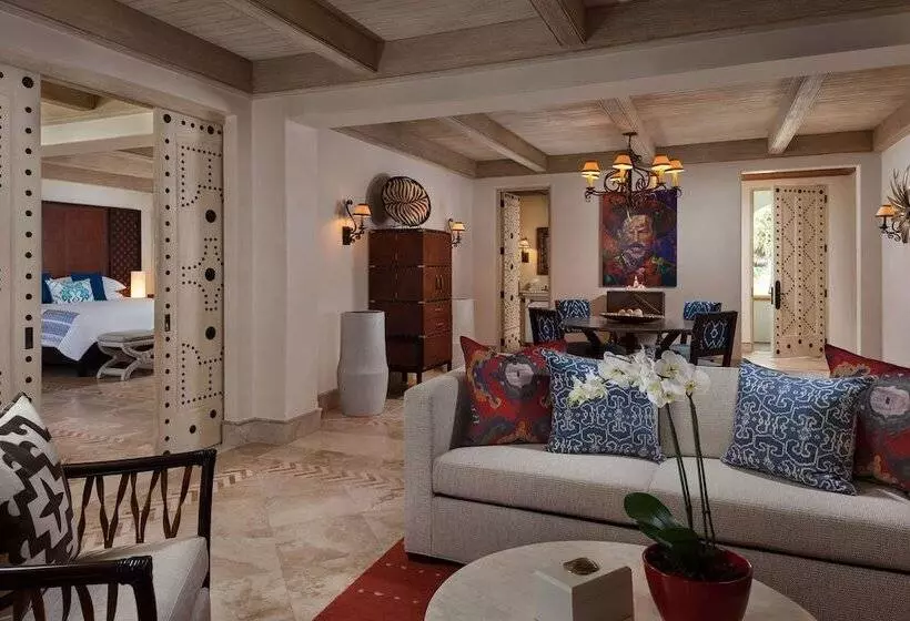 سوییت با چشم‌انداز دریا, One&only Palmilla