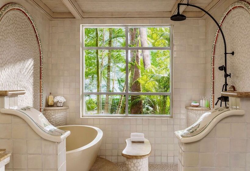 סוויטת ג'וניור נוף לים, One&only Palmilla