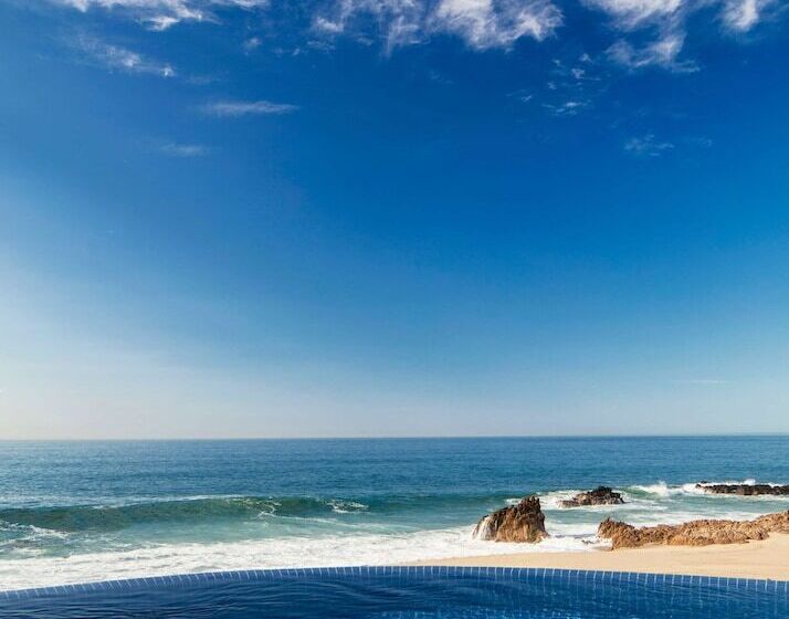 海の見えるプレミアムスイート, One&only Palmilla