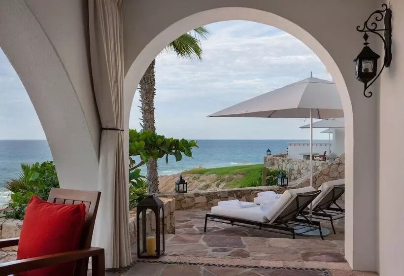 سوئیت پریمیوم با چشم‌انداز دریا, One&only Palmilla