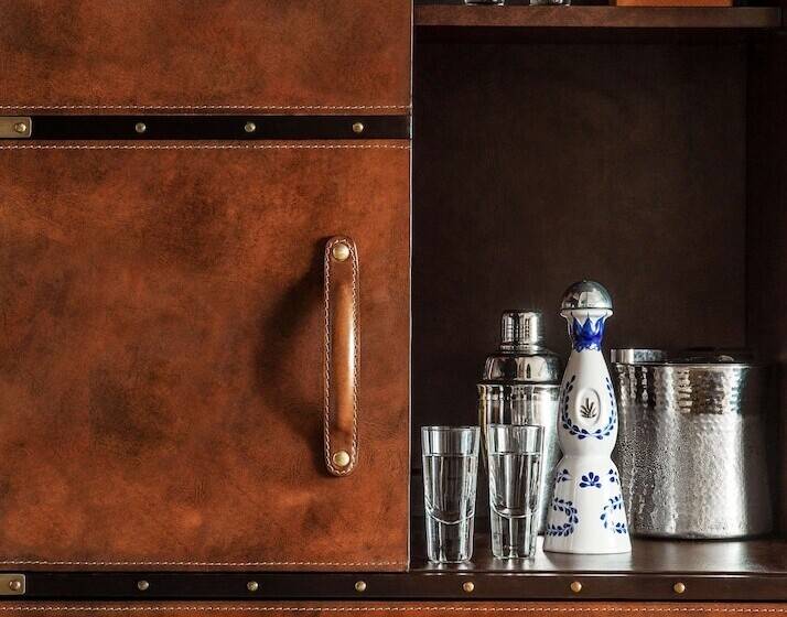 סוויטת פרמיום עם נוף לים, One&only Palmilla