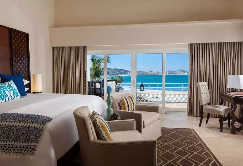 سوئیت پریمیوم با چشم‌انداز دریا, One&only Palmilla