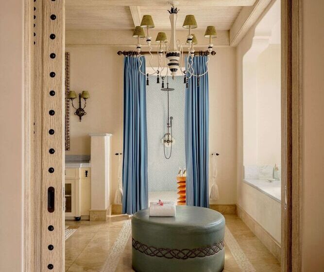 וילה בת חדר שינה 1, One&only Palmilla