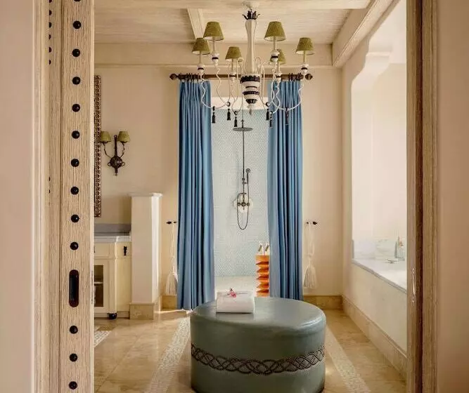 ویلای 1 خوابه, One&only Palmilla