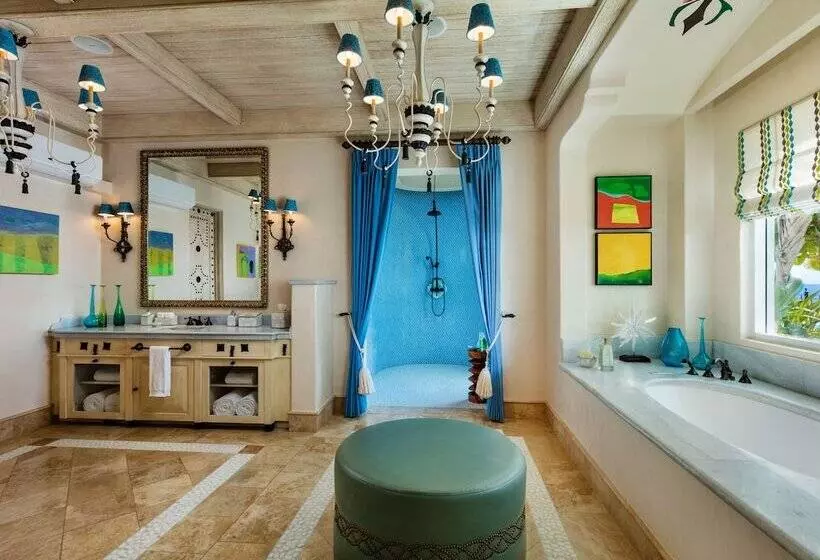 ویلای 1 خوابه, One&only Palmilla