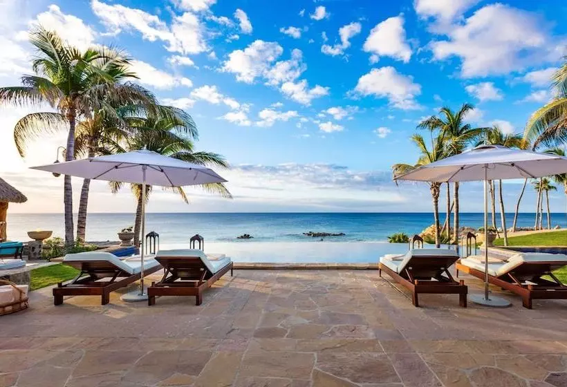 ویلای 1 خوابه, One&only Palmilla
