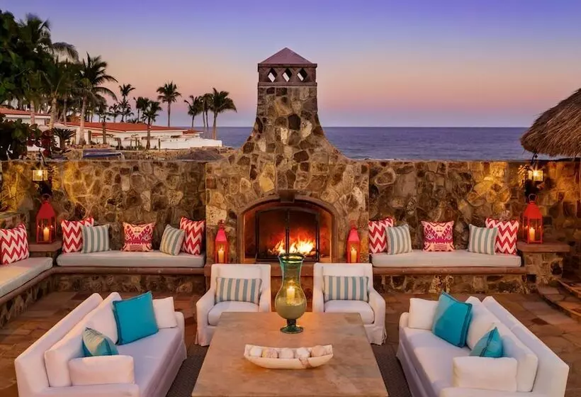 ویلای 1 خوابه, One&only Palmilla