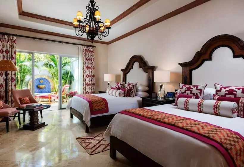 ویلای 1 خوابه, One&only Palmilla