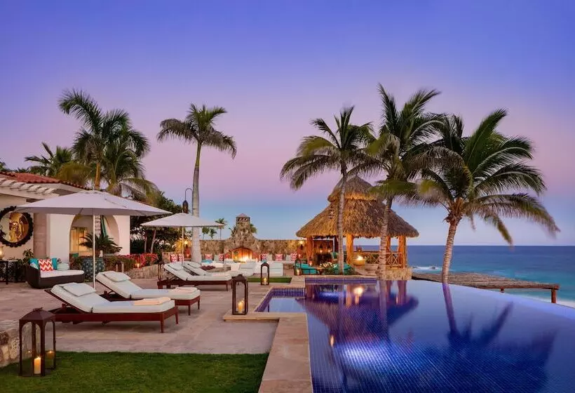 ویلای 1 خوابه, One&only Palmilla