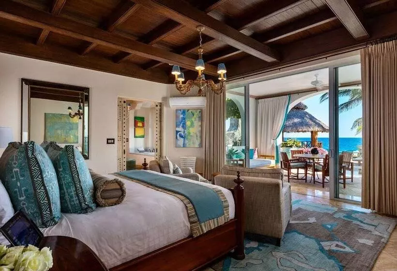 ویلای 1 خوابه, One&only Palmilla