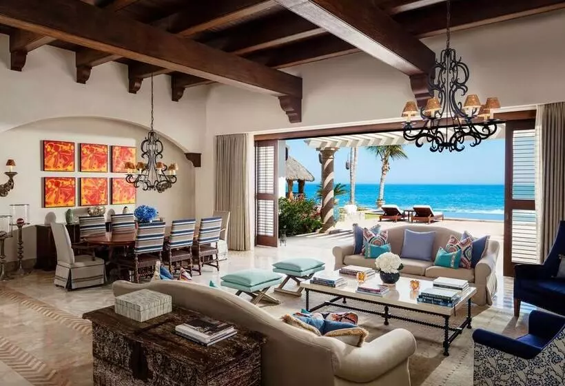 ویلای 1 خوابه, One&only Palmilla