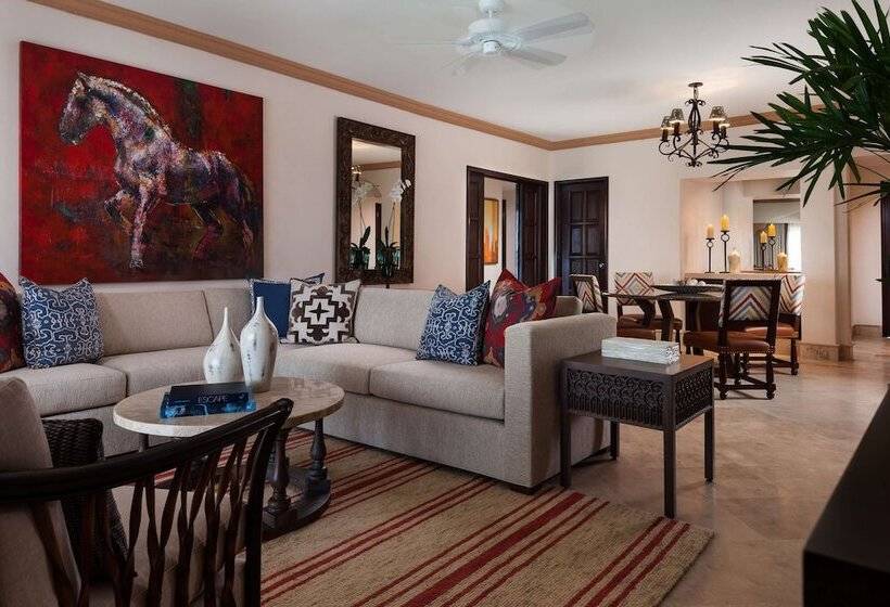 סוויטה נוף לים, One&only Palmilla