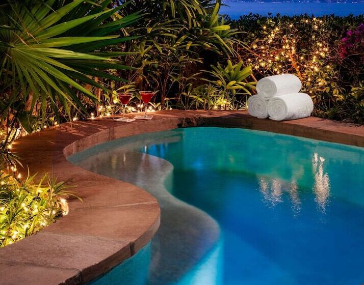 オーシャンビュースイート, One&only Palmilla